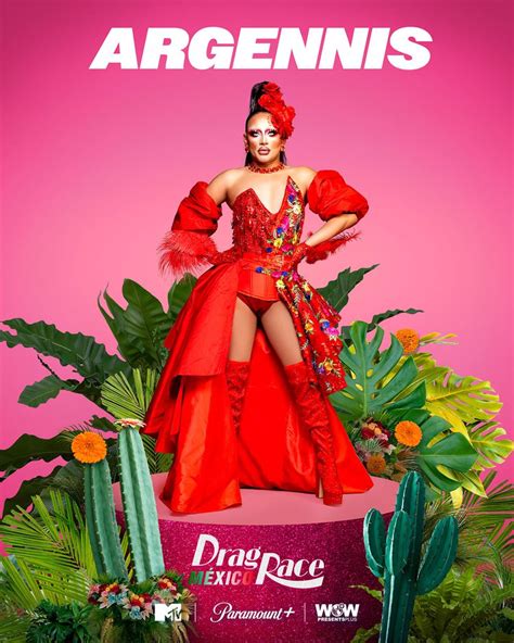 Meet Drag Race Mexico cast of queens joining Valentina