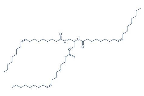 Triolein | 100%(HPLC) | In Stock | MMP inhibitor