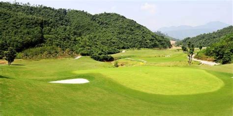 Hilltop Valley Golf Club | GolfTrip.asia