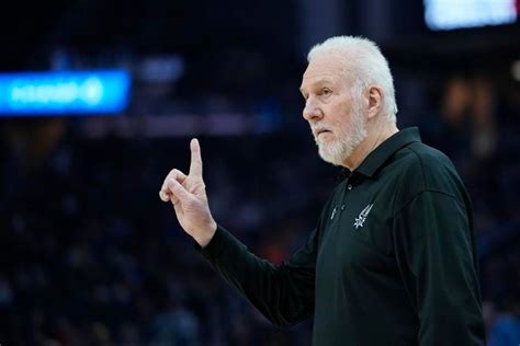 Gregg Popovich Young