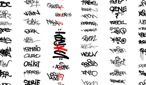 Graffiti Tag Name | Graffiti names, Graffiti tagging, Graffiti lettering