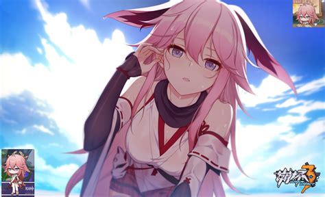 Yae Sakura Explained - Genshin Impact Adds New Honkai Waifu?