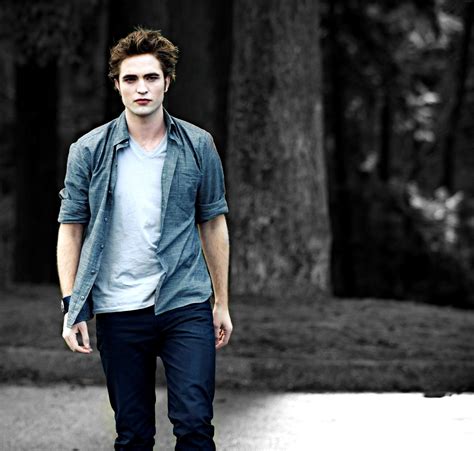 edward - Twilight Series Photo (9530046) - Fanpop