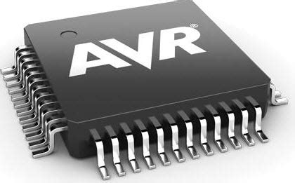 Difference between AVR, ARM, 8051 and PIC Microcontrollers