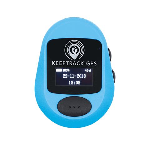 Personal Alarms - [ PLB ] Personal Locator Beacons | Keep Track GPS ...