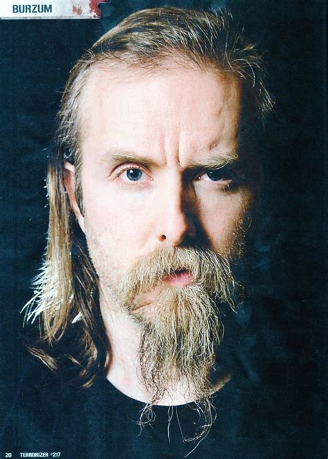 146 best images about Burzum / Varg Vikernes on Pinterest | Count, Interview and The lord