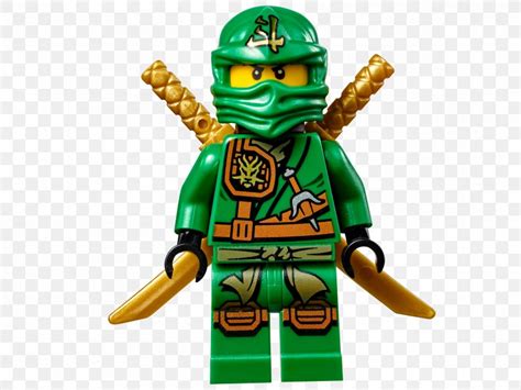 Lloyd Garmadon Lego Ninjago Lego Minifigure Robe, PNG, 2400x1800px ...