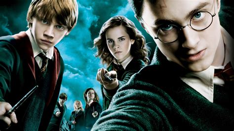 All ‘Harry Potter’ Movies: RANKED – CinemAddikted