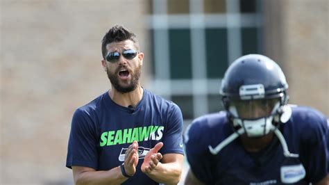 Mic'd Up: Seahawks Wide Receivers Coach Dave Canales