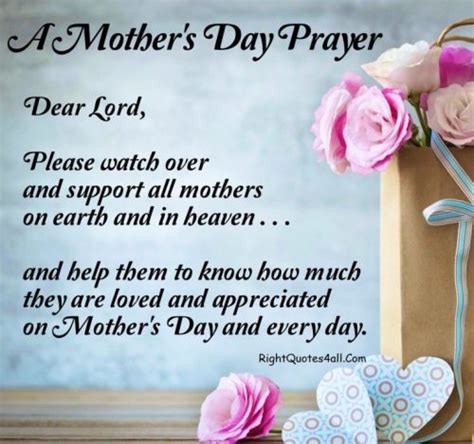 Mothers Day Prayers Archives | Happy Mothers Day 2021 Images | Mother's Day Images Photos ...