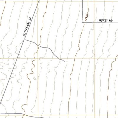 Helendale, CA (2021, 24000-Scale) Map by United States Geological Survey | Avenza Maps