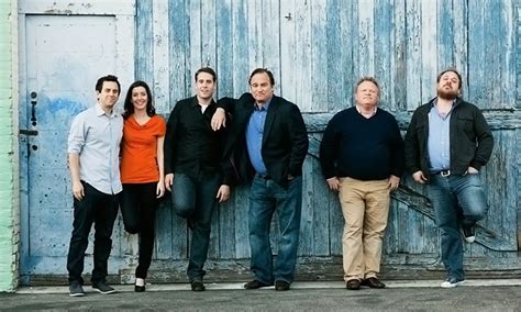 Jim Belushi Comedy Show - Jim Belushi & The Chicago Board of Comedy | Groupon