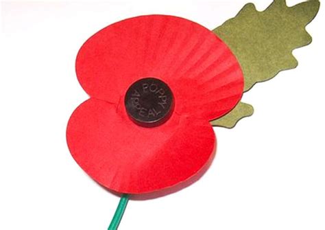 Poppy Appeal set to launch amid Remembrance services in Grantham