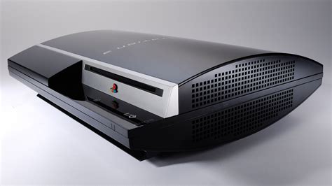 PS3 just got a new system update, a month before its store was ...