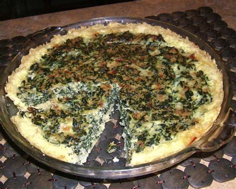 Spinach Pie Recipe - Food.com