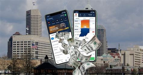 Indiana Sports Betting Apps - Betting In Indiana Just Got Easier - Best ...