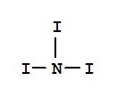 Nitrogen triiodide supplier | CasNO.13444-85-4