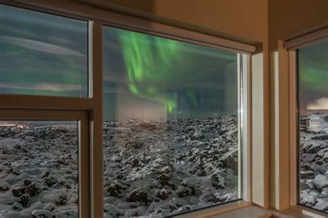 Northern Light Inn | Iceland Accommodation