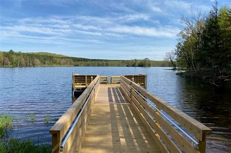 Fishing | Copper Falls State Park | Wisconsin DNR