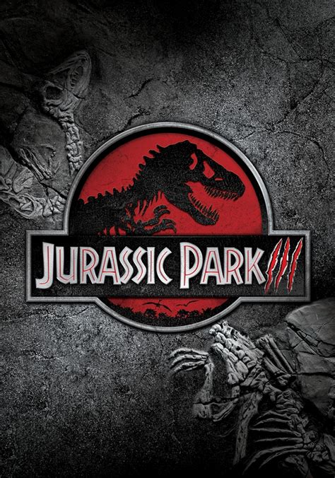 Jurassic Park 3 | Trailer legendado e sinopse - Café com Filme