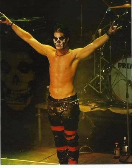 Michale Graves | Michale graves, Misfits band art, Michale graves misfits