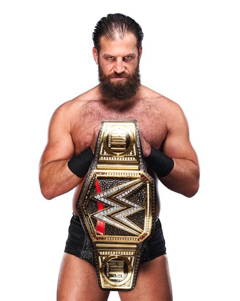 Drew Gulak WWE Champion 2019 by LunaticDesigner on DeviantArt