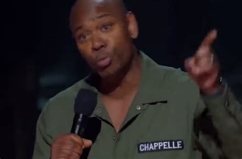 The 7 Best Jokes From The New Dave Chappelle Special That Is ...