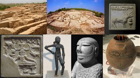 Uncovering One Of The Greatest Civilisations - The Indus Valley Civilisation - Museum Facts