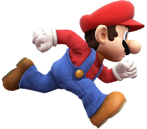 Download High Quality mario transparent running Transparent PNG Images ...