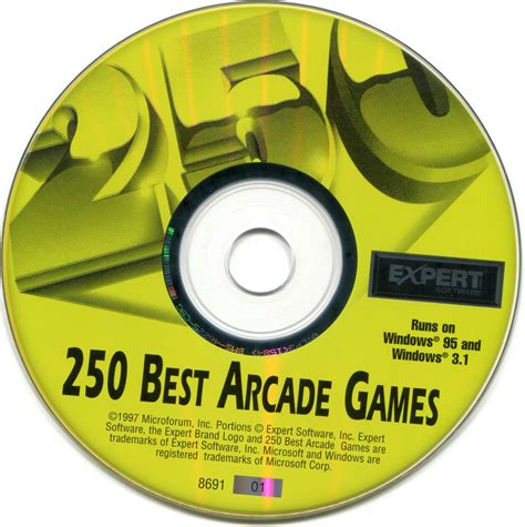 250 Best Arcade Games Preise PC Games | Preise für "Nur Spiel", "OVP" und "Neu" vergleichen.