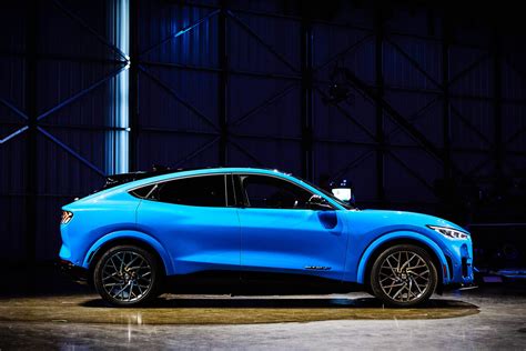 Ford's Electric Mustang, A Gadget-Stealing Hack, and More News | WIRED