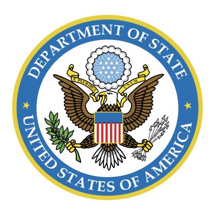 US Department of State – Logos Download