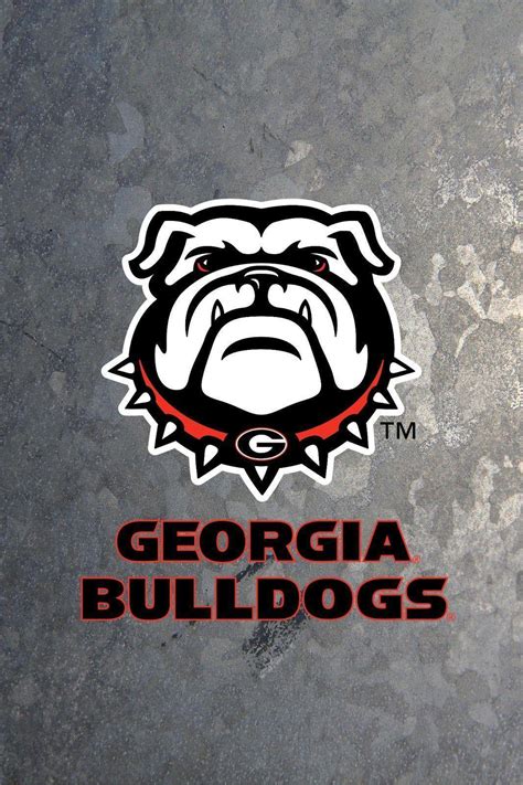 Georgia Bulldogs Wallpapers - Wallpaper Cave