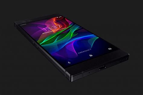 Razer Phone with gaming ready display launched: Price, specs, more