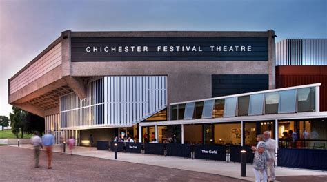 Chichester Festival Theatre - Festival of Chichester