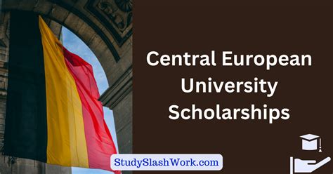 Central European University Scholarships - CEU Scholarships in Hungary ...