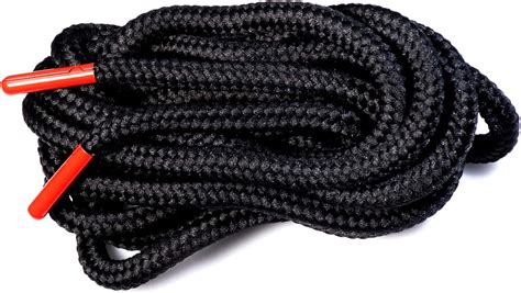 Amazon.com: LitLaces - Thick Round Polyester Athletic Replacement Shoe Laces for Basketball ...