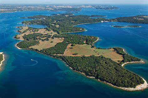 8 beautiful national parks in Croatia | Insight Guides Blog