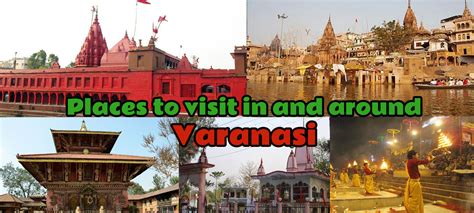 Places to visit in and around Varanasi » Dream Travel Trip