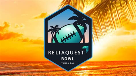 ReliaQuest Bowl Preview