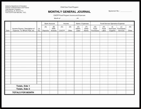 Free Bookkeeping Templates Of Free Bookkeeping Templates for Small Business Spreadsheet ...