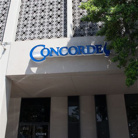 Concorde Career College - Memphis - 19 Photos - Colleges & Universities - 5100 Poplar Ave ...