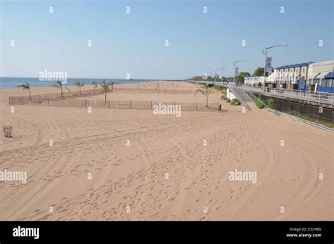 Staten island , South Beach Stock Photo - Alamy