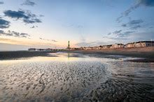 Blackpool - North Pier Free Stock Photo - Public Domain Pictures