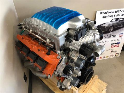 Plymouth Prowler with a Hellcat V8 – Engine Swap Depot