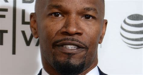 Jamie Foxx Denies Allegations Of Sexually Assaulting A Woman 16 Years Ago — REPORT