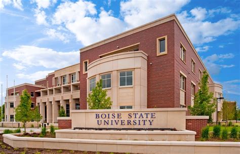 Boise State University to hold smart manufacturing workshop on September 5 – Robotics ...