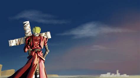 Trigun Wallpapers - Wallpaper Cave