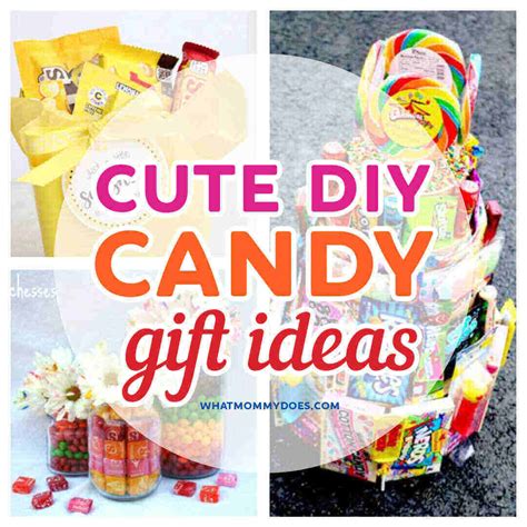 candy gift ideas for birthday - Heavyweight Profile Photos