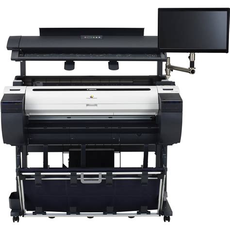 Canon Imageprograf Ipf755 Printer Guide